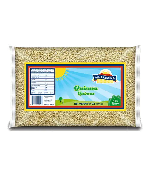Quinua 14 oz