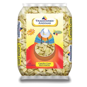 Maiz Cancha (Family Pack)