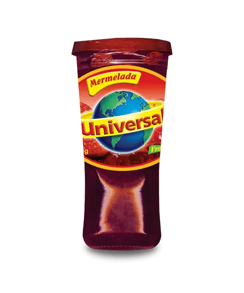 Mermelada de Fresa