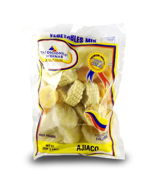 Ajíaco Colombiano 2lbs