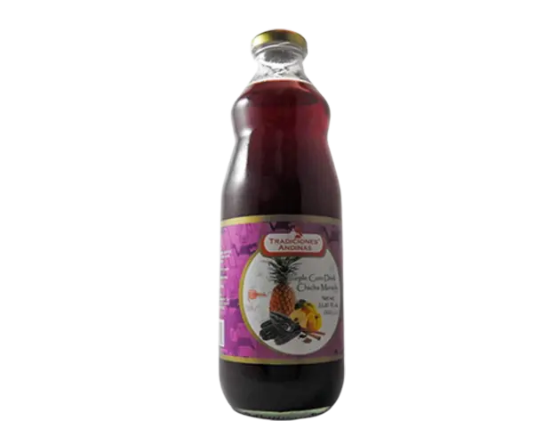 Chicha Morada- 1lt
