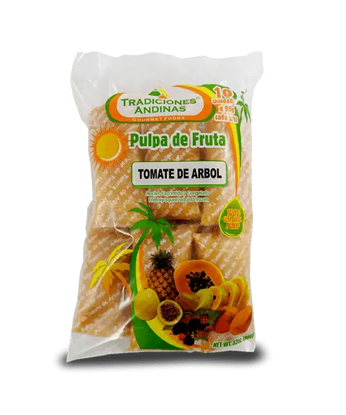 Cojin de Tomade de Arbol 90gr