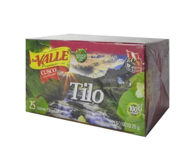 Tilo - Linden
