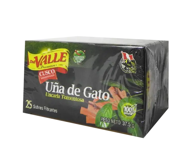 Uña de Gato