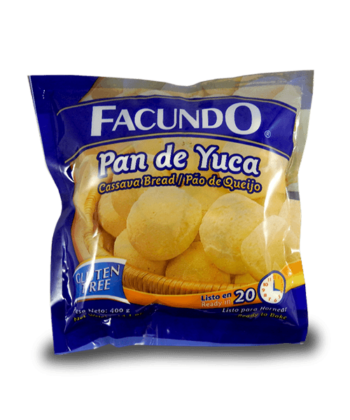 Pan de Yuca z | JP Trading Global Imports LLC