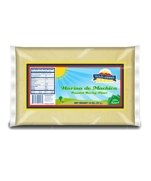 Harina de Machica 14oz