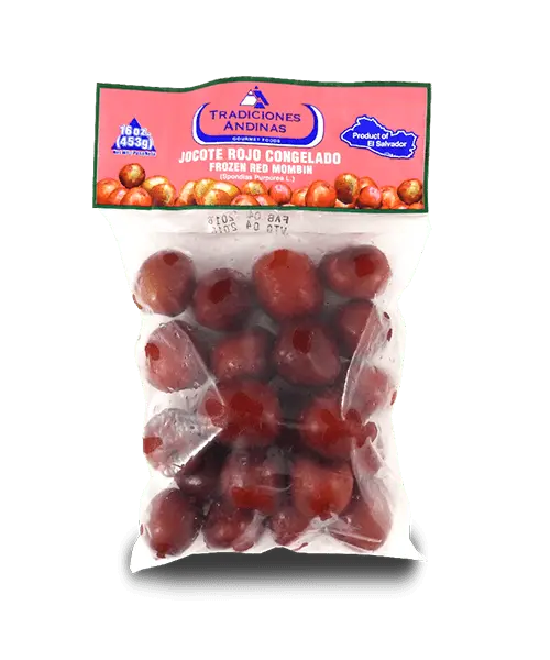 Jocote Rojo 16oz