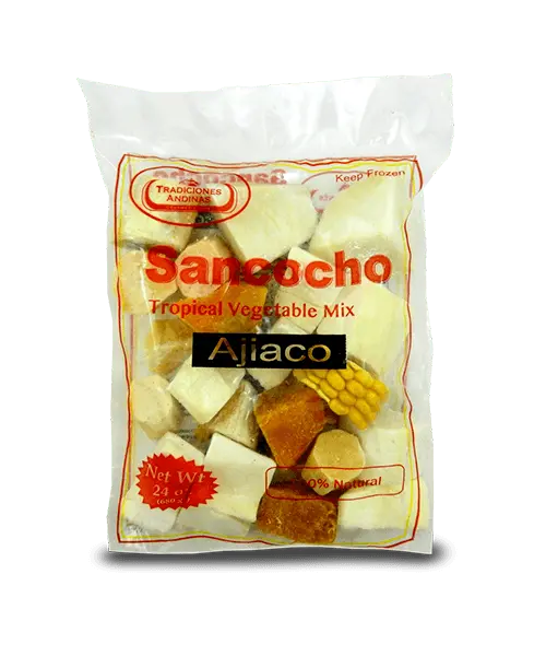 Sancocho Tropical  24oz