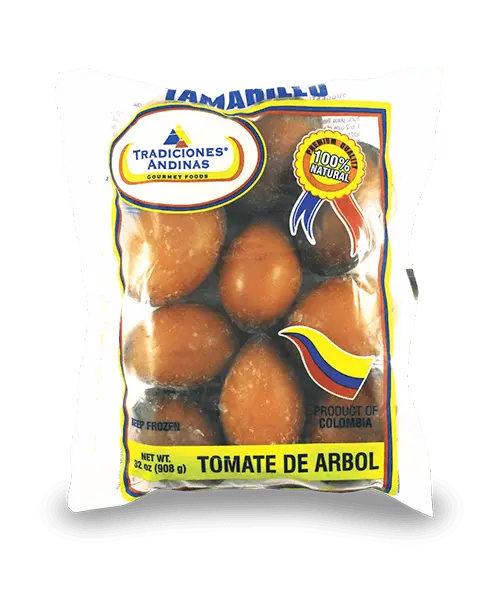 Tomate de Árbol 32oz