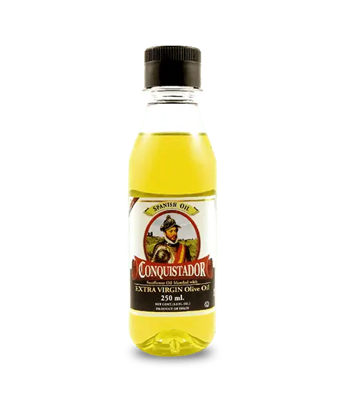 Aceite Virgen- 250ml