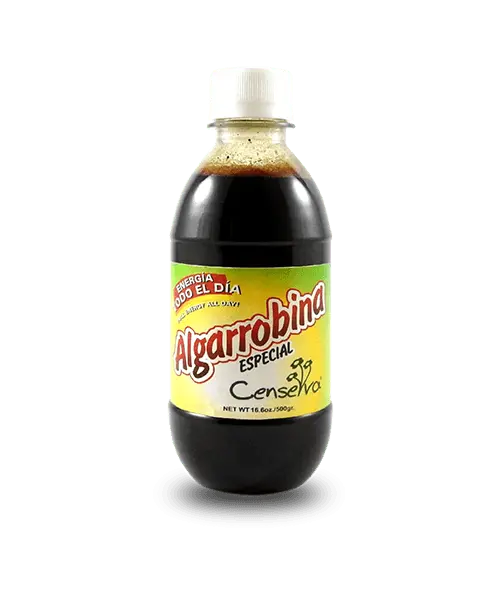 Algarrobina 500gr