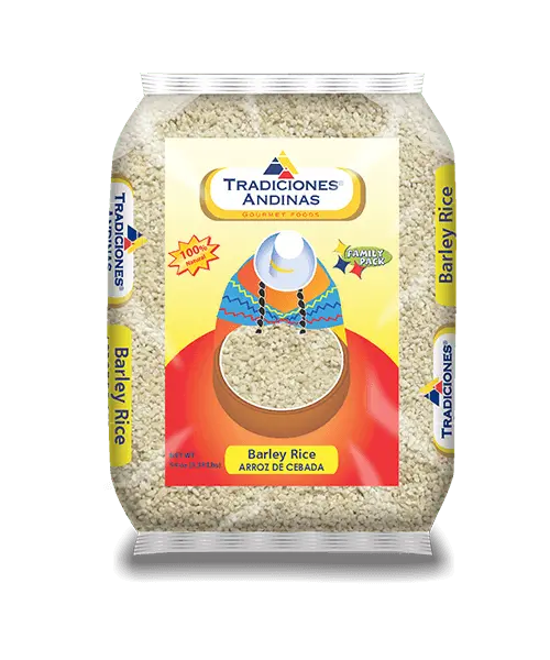 Arroz de Cebada (Family Pack) 54oz