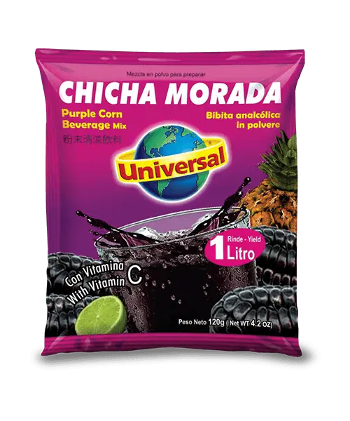 Chicha Morada-Universal 120gr