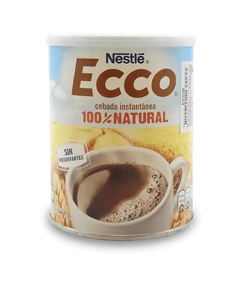 Ecco Caffe 195gr JP Trading Global Imports LLC