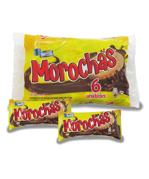 Galletas Morochas 1.13oz