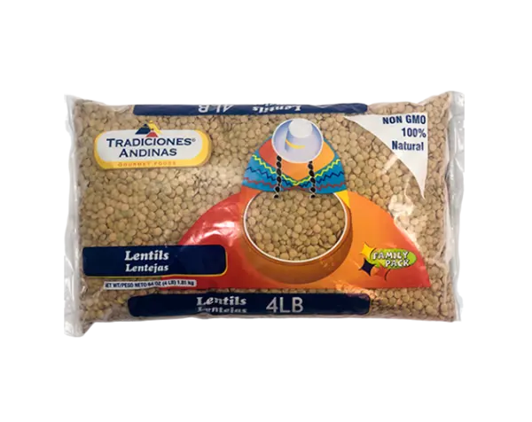 Lentejas