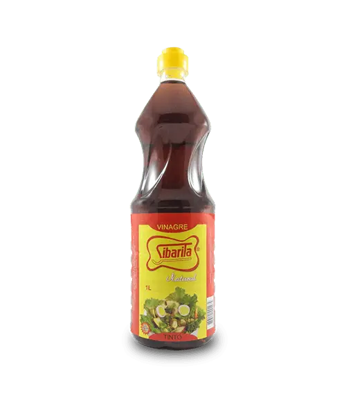 Vinagre Tinto- 1lt