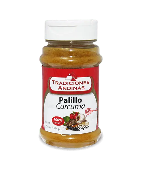 Palillo 1.76oz