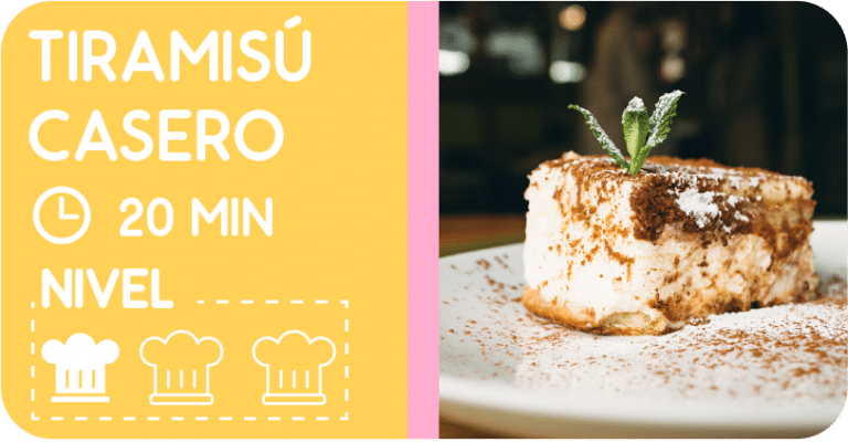 tiramisú casero, como hacer tiramisú, receta de tiramisú, tiramisu recibe, tiramisu homemade